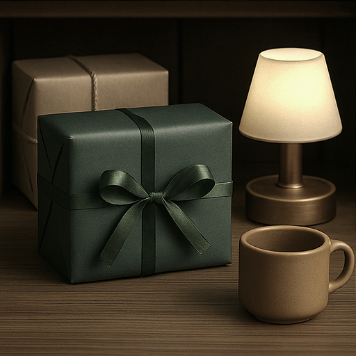 Gift Ideas